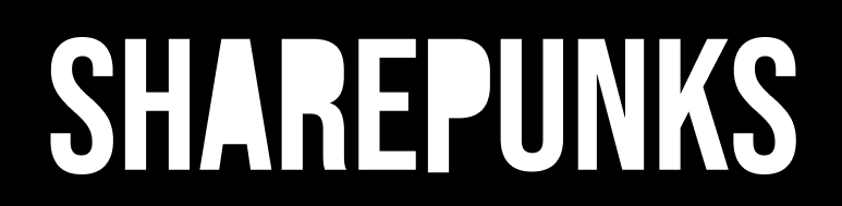 Sharepunks Logo
